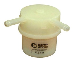 Mecafilter ELE3538 - Filtro De Gasolina
