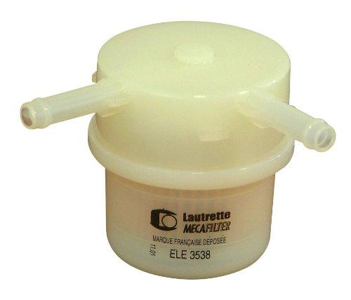 Mecafilter ELE3538 - Filtro De Gasolina