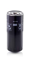 Mann Filter W11102 filtro de aceite lubricante