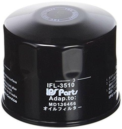 IPS Parts j|ifl-3510 Filtro Aceite