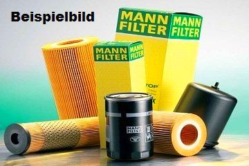 Mann Filter DiS1 Junta para Filtro de Aceite