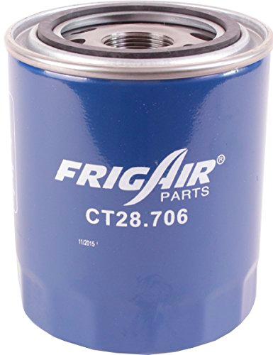 frigair ct28.706 Filtro Aceite
