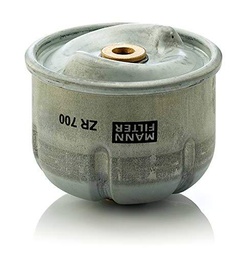 Mann Filter ZR700x Filtro de Aceite