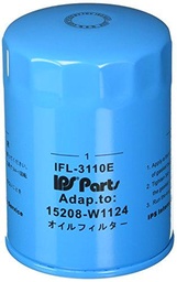 IPS Parts j|ifl-3110e Filtro Aceite