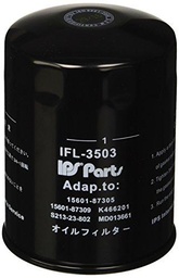 IPS Parts j|ifl-3503 Filtro Aceite
