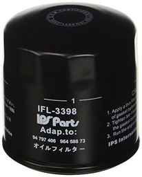 IPS Parts j|ifl-3398 Filtro Aceite