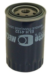 Mecafilter ELH4122 - Filtro De Aceite