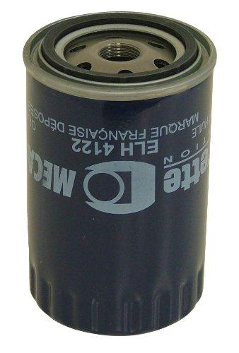 Mecafilter ELH4122 - Filtro De Aceite