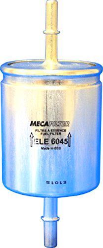 Mecafilter ELE6045 - Filtro De Gasolina