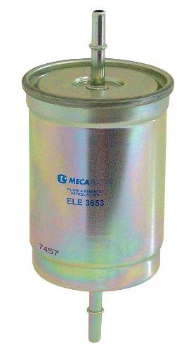 Mecafilter ELE3653 - Filtro De Gasolina