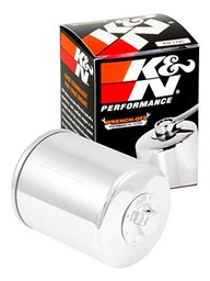 K&amp;N KN-170C Filtro de aceite Oil Filter Powersport 