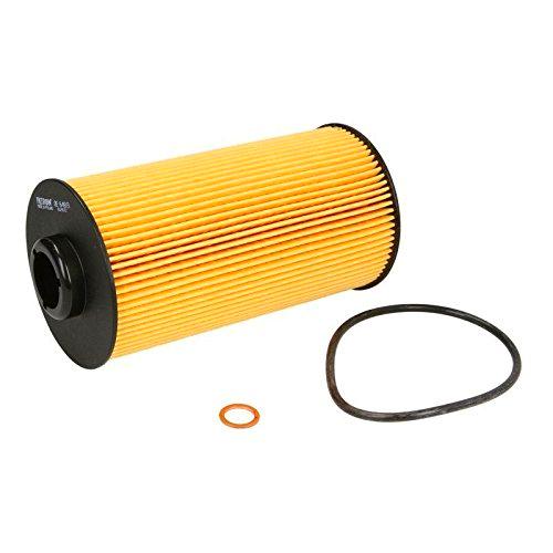 Filtron OE649/3 Bloque de Motor