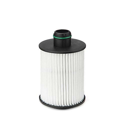 Ufi Filters 25.093.00 Filtro De Aceite