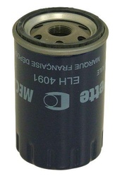 Mecafilter ELH4091 - Filtro De Aceite