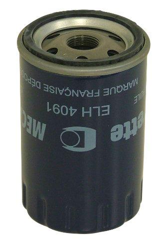 Mecafilter ELH4091 - Filtro De Aceite