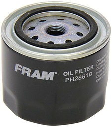 Fram PH2861B Filtro de aceite