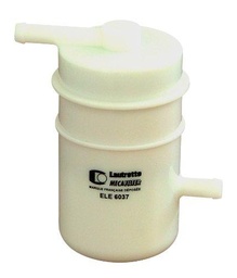 Mecafilter ELE6037 - Filtro De Gasolina