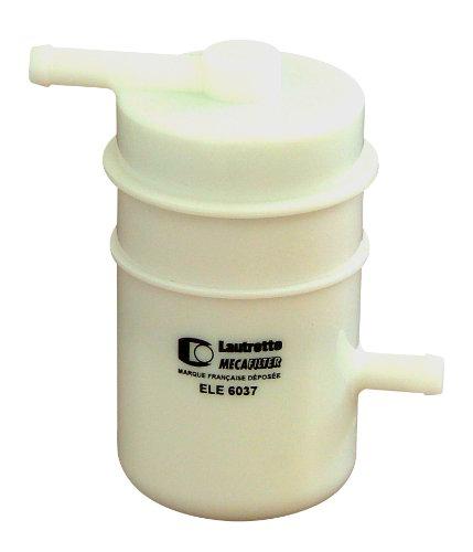 Mecafilter ELE6037 - Filtro De Gasolina