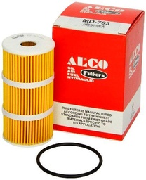 Alco Filter MD-703 Filtro de aceite