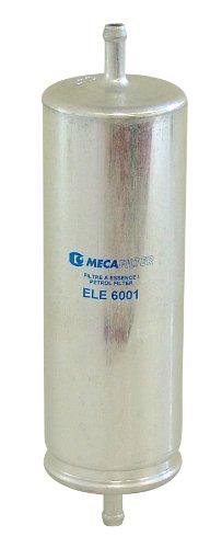 Mecafilter ELE6001 - Filtro De Gasolina