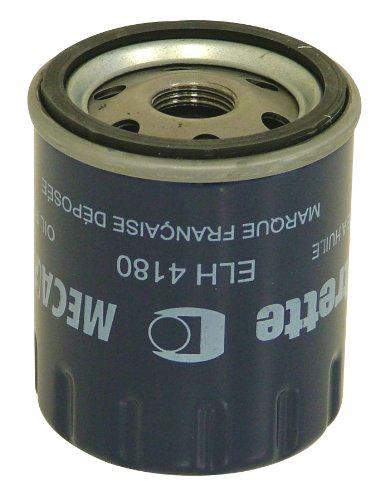 Mecafilter ELH4180 - Filtro De Aceite