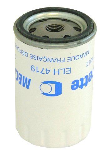 Mecafilter ELH4719 - Filtro De Aceite