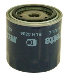 Mecafilter ELH4304 - Filtro De Aceite