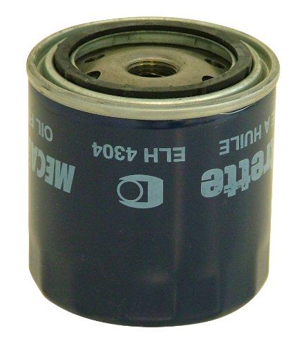 Mecafilter ELH4304 - Filtro De Aceite