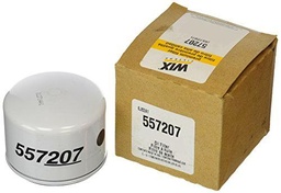 Wix corporation - 57207 spin-on lube fil