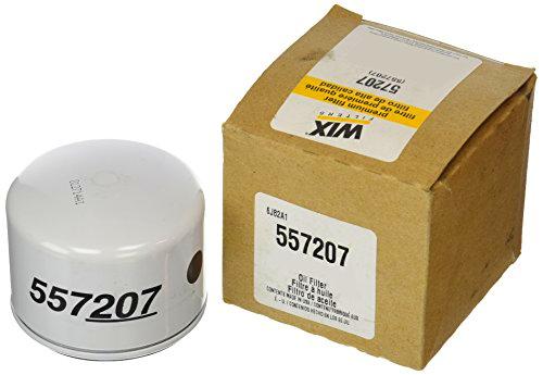 Wix corporation - 57207 spin-on lube fil