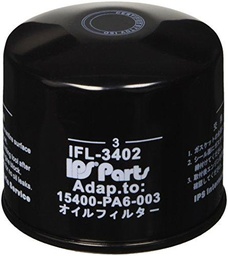 IPS Parts j|ifl-3402 Filtro Aceite