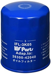 IPS Parts j|ifl-3 K05 Filtro Aceite