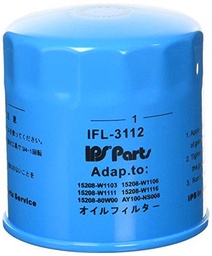 IPS Parts j|ifl-3112 Filtro Aceite