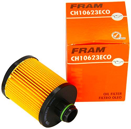 Fram CH10623ECO Filtro de aceite