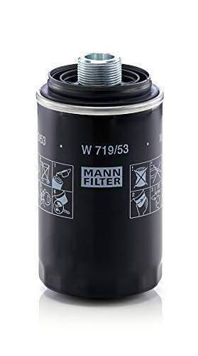 Mann Filter W 719/53 Filtro de Aceite