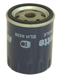 Mecafilter ELH4328 - Filtro De Aceite