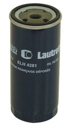 Mecafilter ELH4281 - Filtro De Aceite