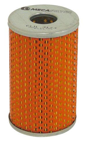Mecafilter ELH4173 - Filtro De Aceite