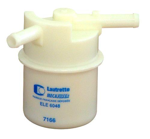 Mecafilter ELE6048 - Filtro De Gasolina