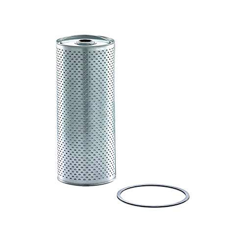 Mann Filter PF1552 Filtro de Aceite