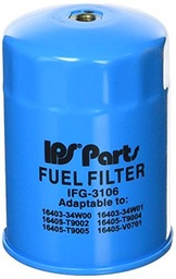 IPS Parts j|ifg-3106 Filtro combustible