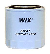 WIX FILTERS 51247 Bloques de motor