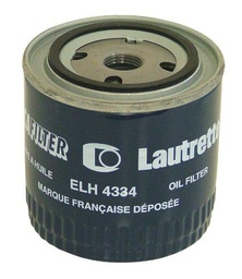 Mecafilter ELH4334 - Filtro De Aceite