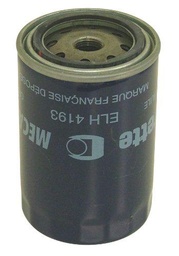 Mecafilter ELH4193 - Filtro De Aceite