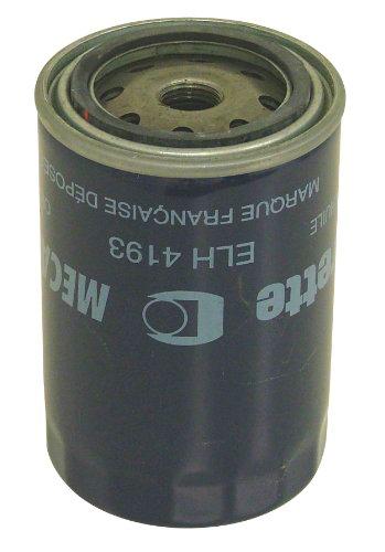 Mecafilter ELH4193 - Filtro De Aceite