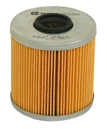 Mecafilter ELH4163 - Filtro De Aceite