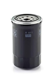 MANN-FILTER W 8011 Bloque de Motor
