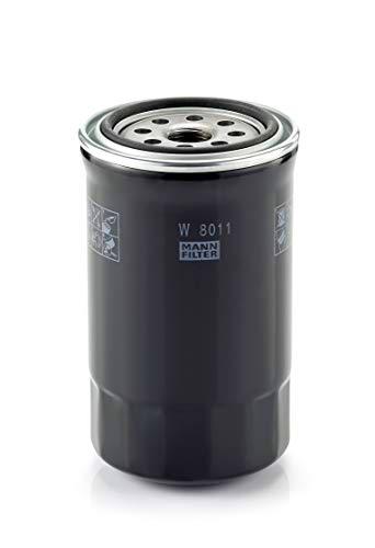 MANN-FILTER W 8011 Bloque de Motor