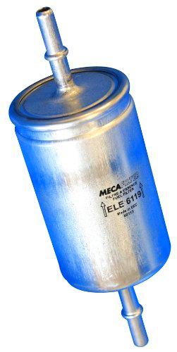 Mecafilter ELE6119 - Filtro De Gasolina