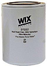 Wix Filters 51553 Motor bloques